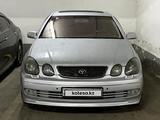 Lexus GS 430 1999 года за 5 800 000 тг. в Алматы – фото 4