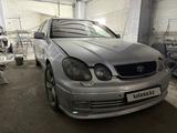 Lexus GS 430 1999 года за 5 800 000 тг. в Алматы – фото 5