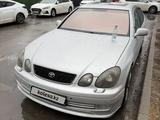 Lexus GS 430 1999 года за 5 800 000 тг. в Алматы