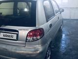 Daewoo Matiz 2010 годаүшін1 950 000 тг. в Караганда – фото 2