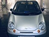 Daewoo Matiz 2010 годаүшін1 950 000 тг. в Караганда