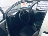 Daewoo Matiz 2010 годаүшін1 950 000 тг. в Караганда – фото 5