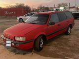 Volkswagen Passat 1990 года за 950 000 тг. в Кызылорда – фото 4