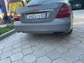 Обвес и тюнинг на Mercedes-Benz W211| Бампер AMG| за 50 000 тг. в Семей – фото 4