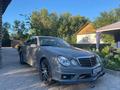 Обвес и тюнинг на Mercedes-Benz W211| Бампер AMG| за 50 000 тг. в Семей – фото 7