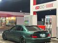 Обвес и тюнинг на Mercedes-Benz W211| Бампер AMG| за 50 000 тг. в Семей – фото 9