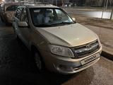 ВАЗ (Lada) Granta 2190 2013 годаүшін2 400 000 тг. в Астана – фото 2