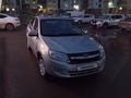 ВАЗ (Lada) Granta 2190 2013 года за 2 400 000 тг. в Астана – фото 6