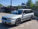 Subaru Legacy 1998 годаүшін2 250 000 тг. в Алматы – фото 2