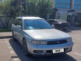 Subaru Legacy 1998 годаүшін2 250 000 тг. в Алматы – фото 3