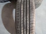 Летняя шина KUMHO 185/55 R15 86H KH27 KOREAүшін22 800 тг. в Алматы – фото 2