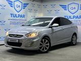 Hyundai Accent 2013 годаүшін5 150 000 тг. в Шымкент