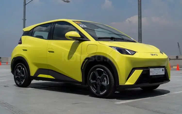 BYD SEAGULL Фара задняя правая/левая/фонарь за 10 000 тг. в Алматы