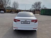 Kia Optima 2013 года за 8 100 000 тг. в Шымкент