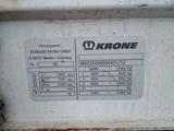 Krone  Полуприцеп 2008 годаүшін4 200 000 тг. в Шымкент – фото 5