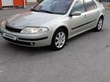 Renault Laguna 2002 года за 2 300 000 тг. в Атырау