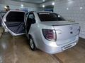 ВАЗ (Lada) Granta 2190 2015 годаүшін3 300 000 тг. в Атбасар – фото 4