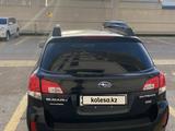 Subaru Outback 2013 годаүшін7 100 000 тг. в Астана – фото 2
