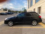 Subaru Outback 2013 годаүшін7 100 000 тг. в Астана – фото 4