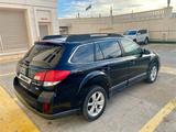 Subaru Outback 2013 годаүшін7 100 000 тг. в Астана – фото 5
