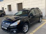 Subaru Outback 2013 годаүшін7 100 000 тг. в Астана