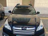 Subaru Outback 2013 годаүшін7 100 000 тг. в Астана – фото 3