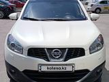 Nissan Qashqai 2013 года за 6 100 000 тг. в Алматы – фото 2