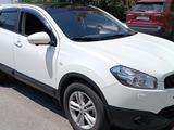Nissan Qashqai 2013 года за 6 100 000 тг. в Алматы – фото 3