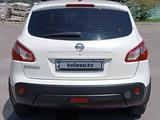 Nissan Qashqai 2013 года за 6 100 000 тг. в Алматы – фото 5