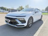 Hyundai Sonata 2025 годаүшін12 650 000 тг. в Алматы