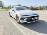Hyundai Sonata 2025 годаүшін12 650 000 тг. в Алматы – фото 2