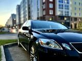 Lexus GS 300 2005 года за 7 000 000 тг. в Уральск