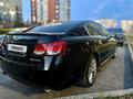 Lexus GS 300 2005 года за 7 000 000 тг. в Уральск – фото 7