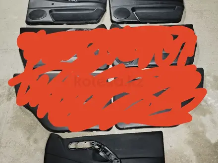 Передний правовая Обшивка Passat B3 B4 за 5 000 тг. в Тараз – фото 2