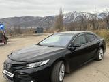 Toyota Camry 2020 годаfor13 300 000 тг. в Алматы – фото 3