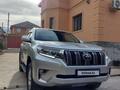 Toyota Land Cruiser Prado 2023 года за 30 000 000 тг. в Алматы – фото 2