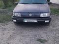 Volkswagen Passat 1989 года за 1 250 000 тг. в Туркестан – фото 3