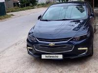 Chevrolet Malibu 2017 годаүшін7 000 000 тг. в Шымкент