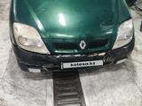 Renault Scenic 2001 года за 1 350 000 тг. в Жезказган – фото 3