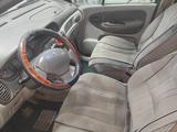 Renault Scenic 2001 года за 1 350 000 тг. в Жезказган – фото 4