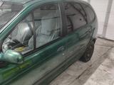 Renault Scenic 2001 года за 1 350 000 тг. в Жезказган – фото 5