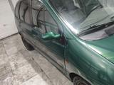 Renault Scenic 2001 года за 1 350 000 тг. в Жезказган – фото 2