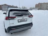 Toyota RAV4 2020 годаүшін19 900 000 тг. в Петропавловск – фото 2