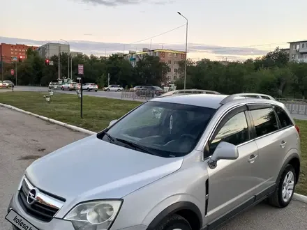 Opel Antara 2007 года за 4 750 000 тг. в Актобе – фото 7