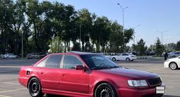 Audi S4 1992 годаүшін3 300 000 тг. в Алматы