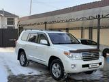 Toyota Land Cruiser 2012 года за 22 600 000 тг. в Алматы – фото 4