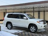 Toyota Land Cruiser 2012 года за 22 600 000 тг. в Алматы – фото 5