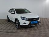 ВАЗ (Lada) Vesta 2021 годаүшін7 150 000 тг. в Шымкент – фото 3