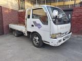 Kia  Bongo 2003 года за 3 200 000 тг. в Алматы – фото 5