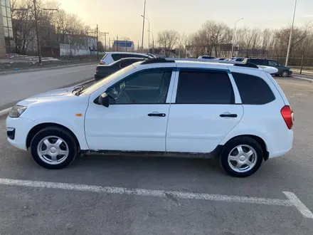 ВАЗ (Lada) Kalina 2194 2014 года за 3 500 000 тг. в Караганда – фото 5